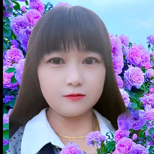 天边的云