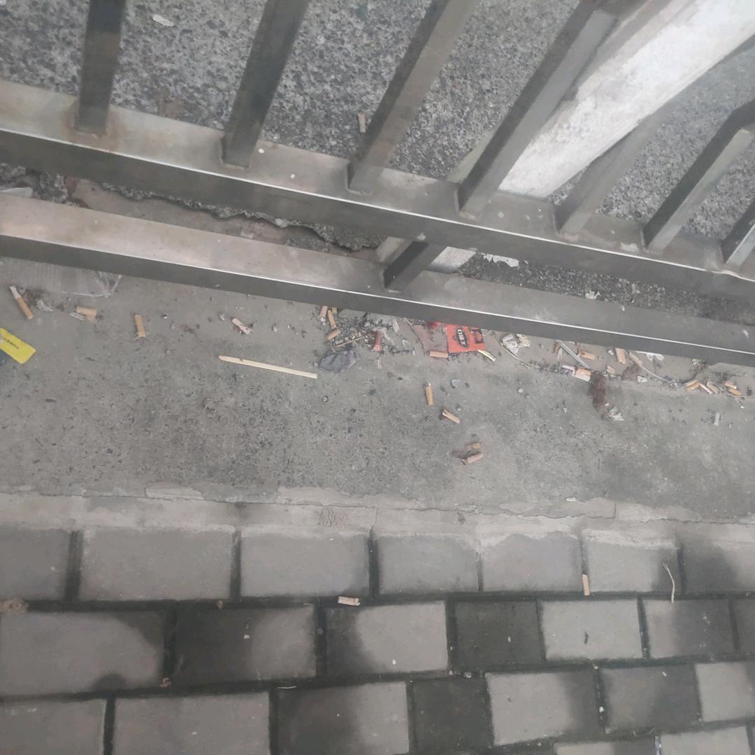 外卖赵战神－上海