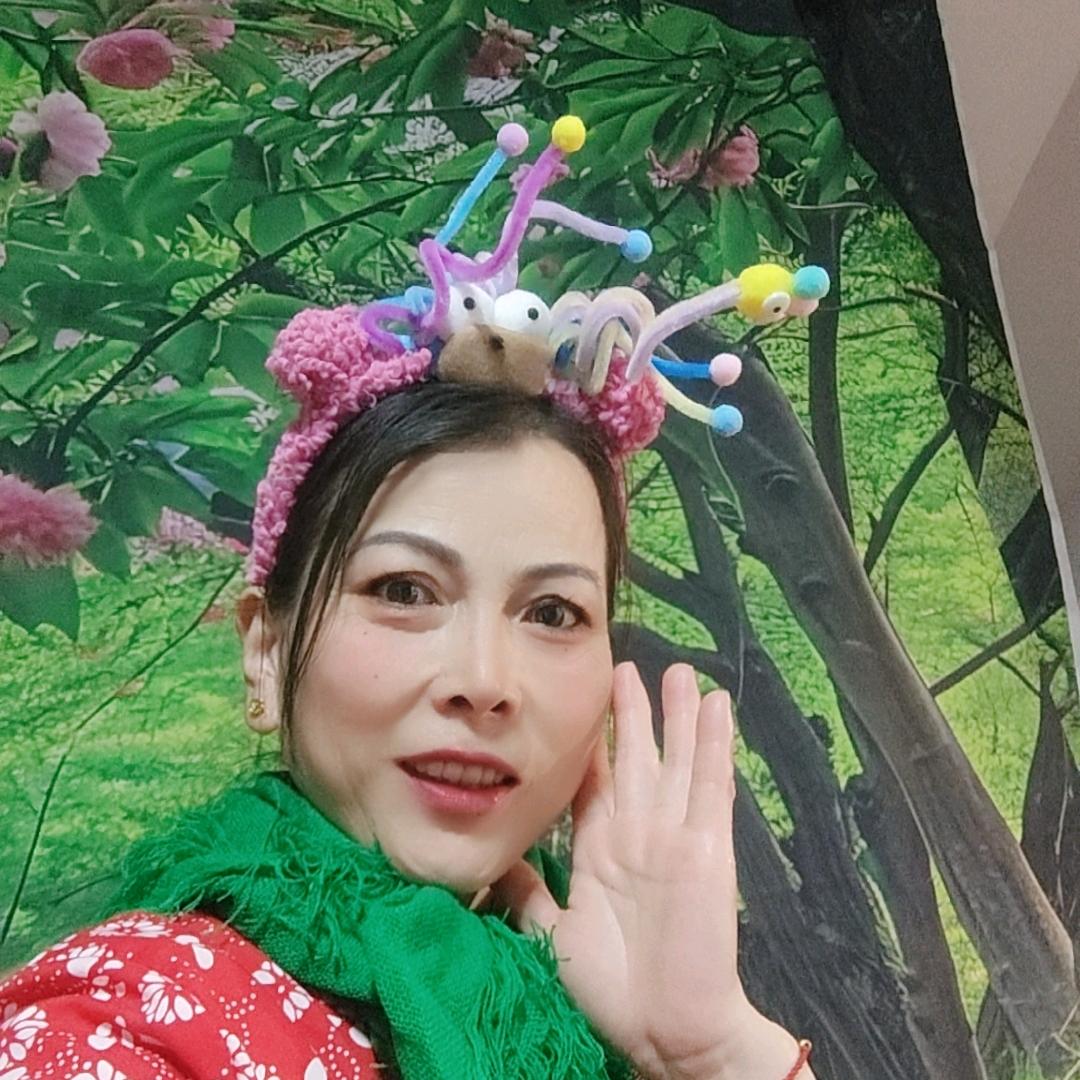 美缝姐（首播晚上8：30分）