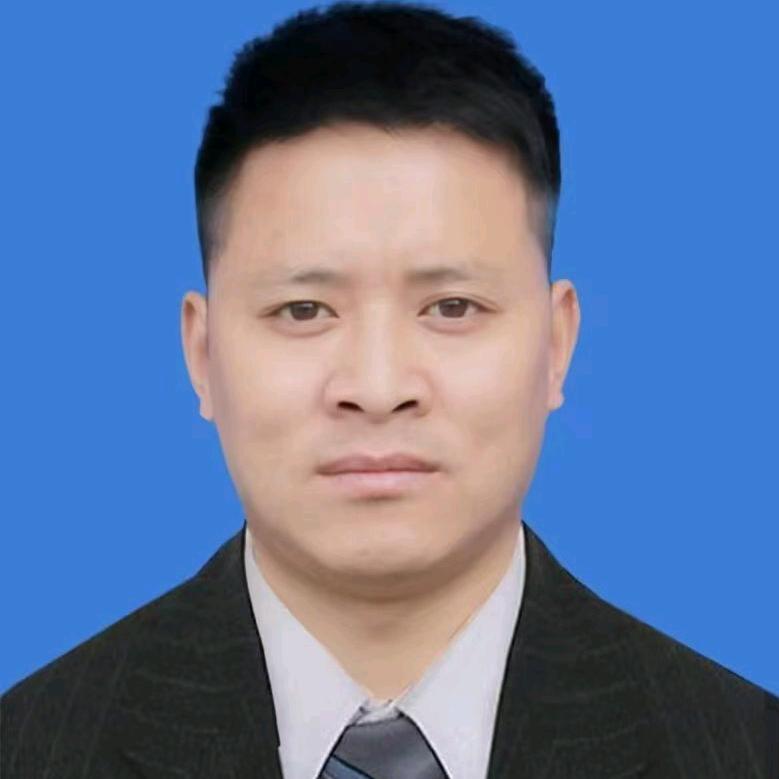 沿河冉老师