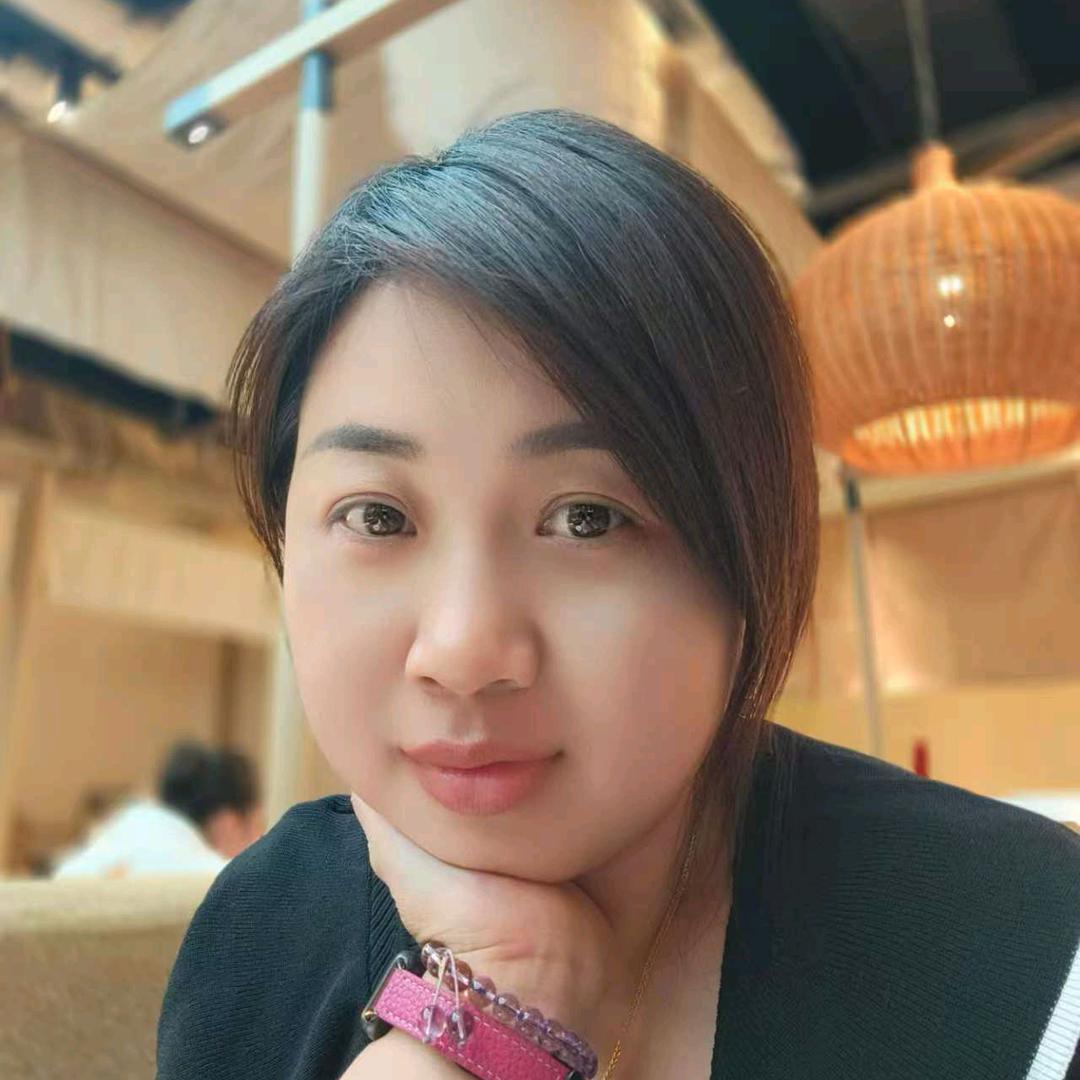 @美娜MEINA