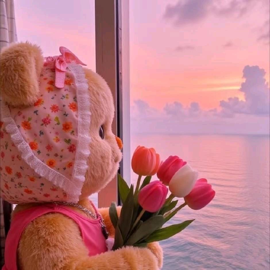 ◎果果酱🌸