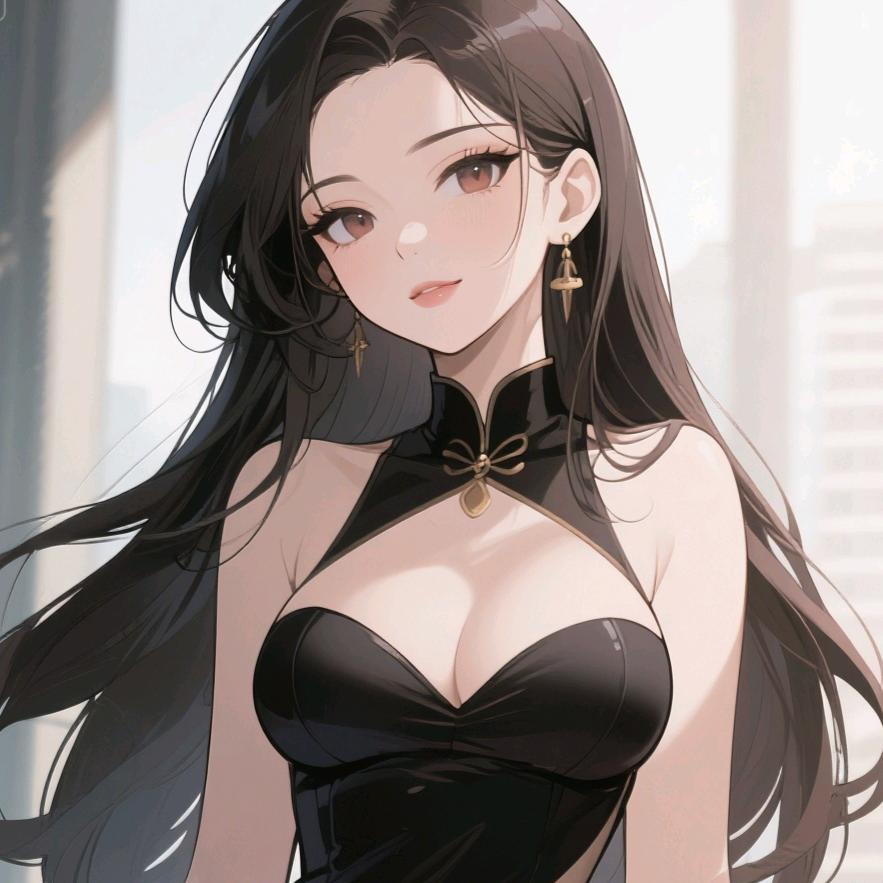 小涵涵漫语（收徒）
