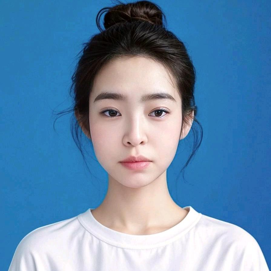 90后小姐姐。