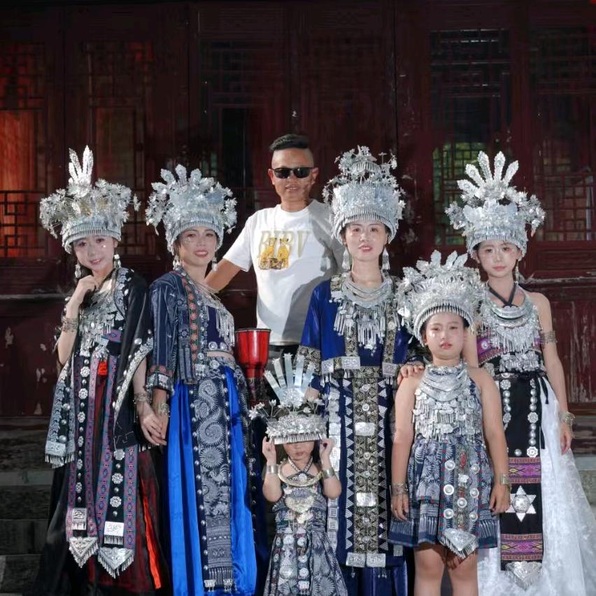 李敏