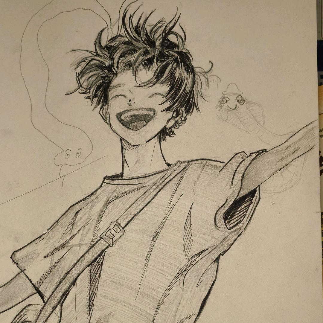 皮太厚和皮痒痒