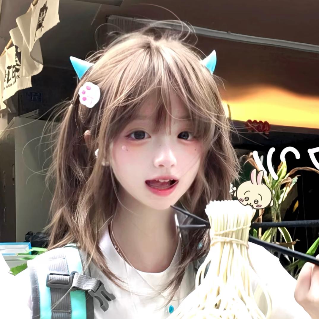 香菇小迷