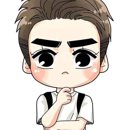 杰仔。