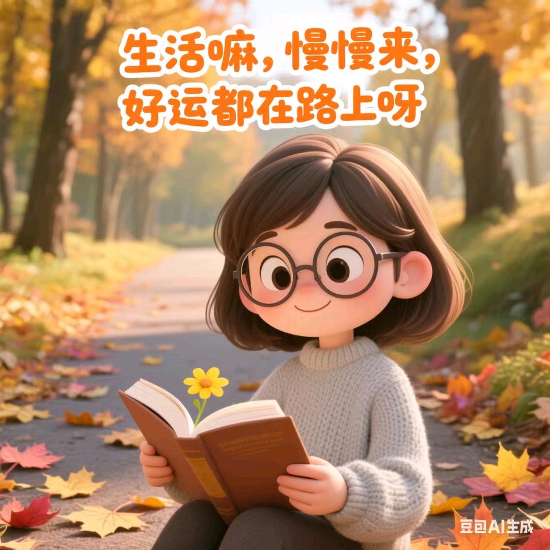 闲时随记