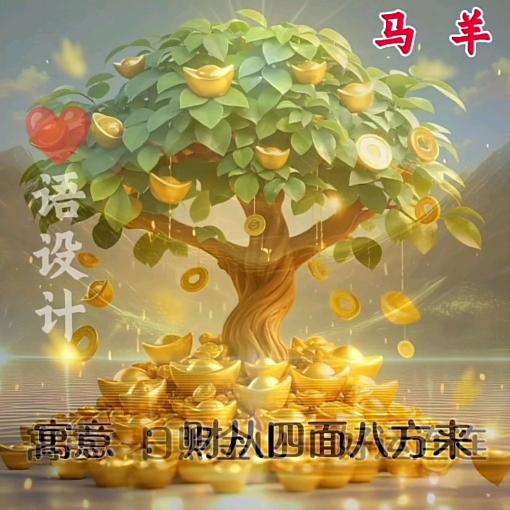 淡定从容