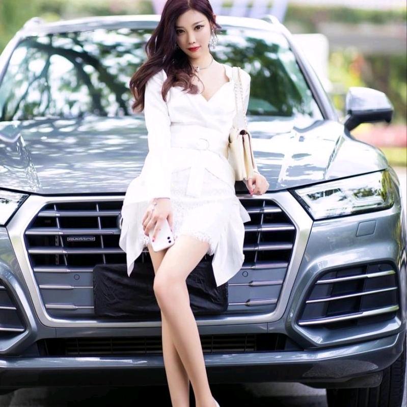 罗姐二手车