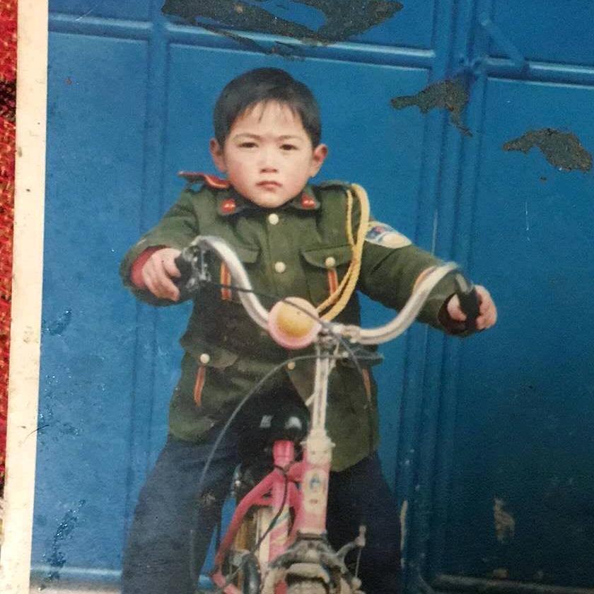 阿鹏