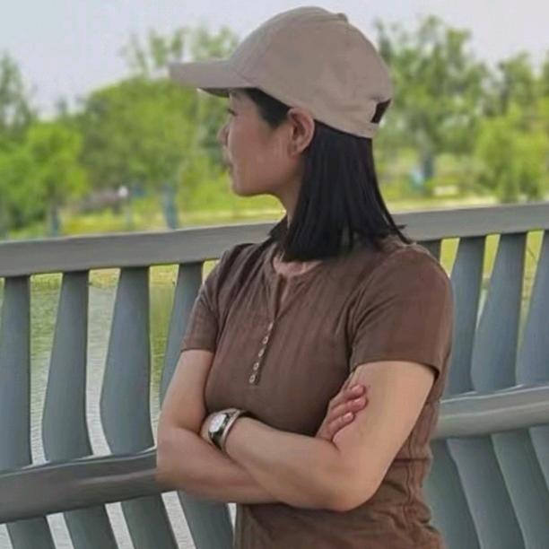 如燕隨心❤️🐍