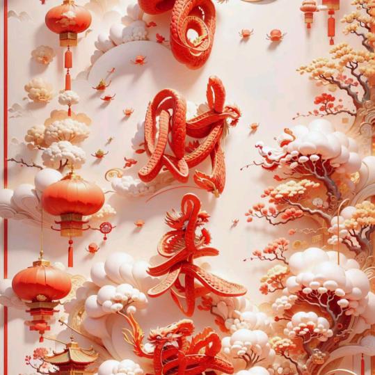 百★财★来★聚