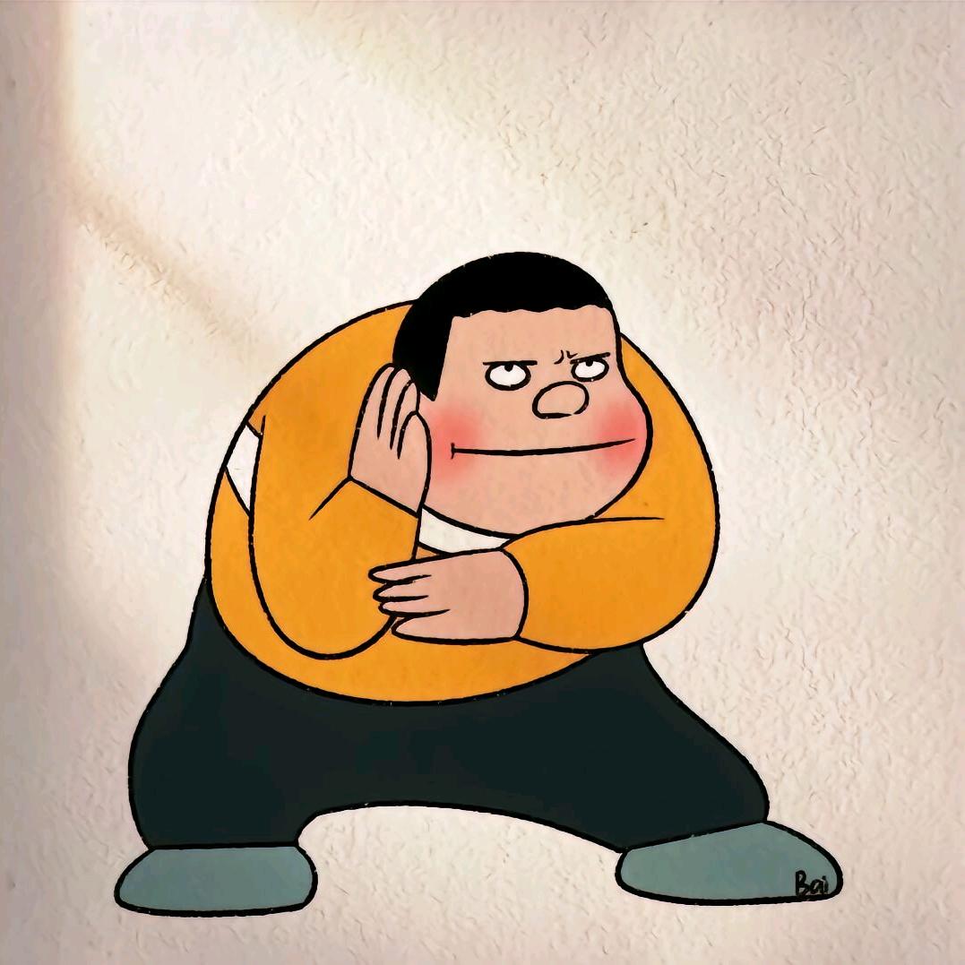 鹏程万里-