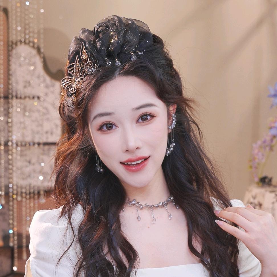 叁娘饰品~十七