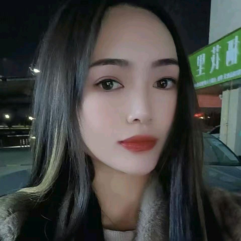 甜美少女心🌹