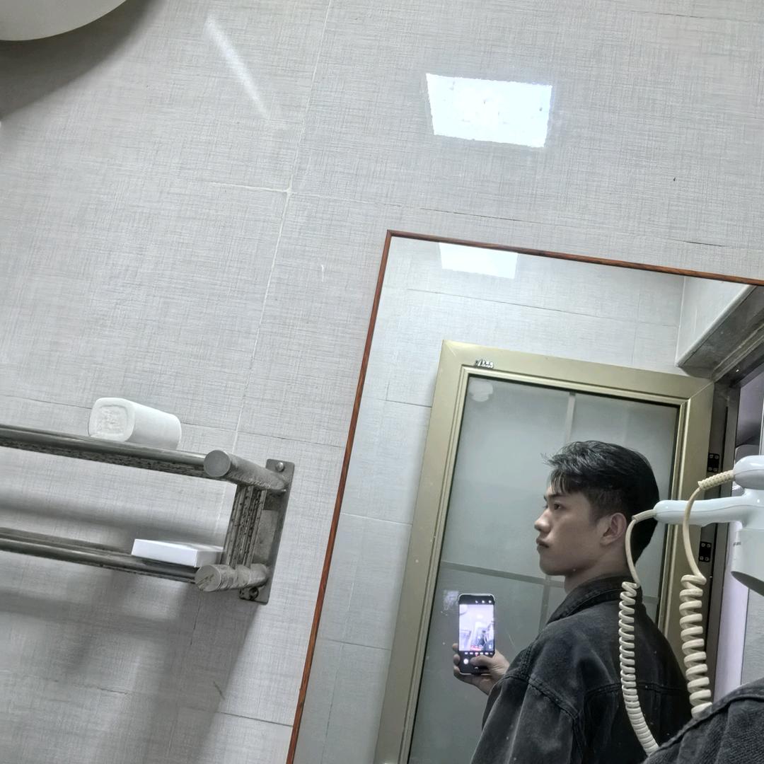 @小白