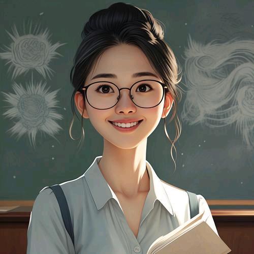 教育成长主播