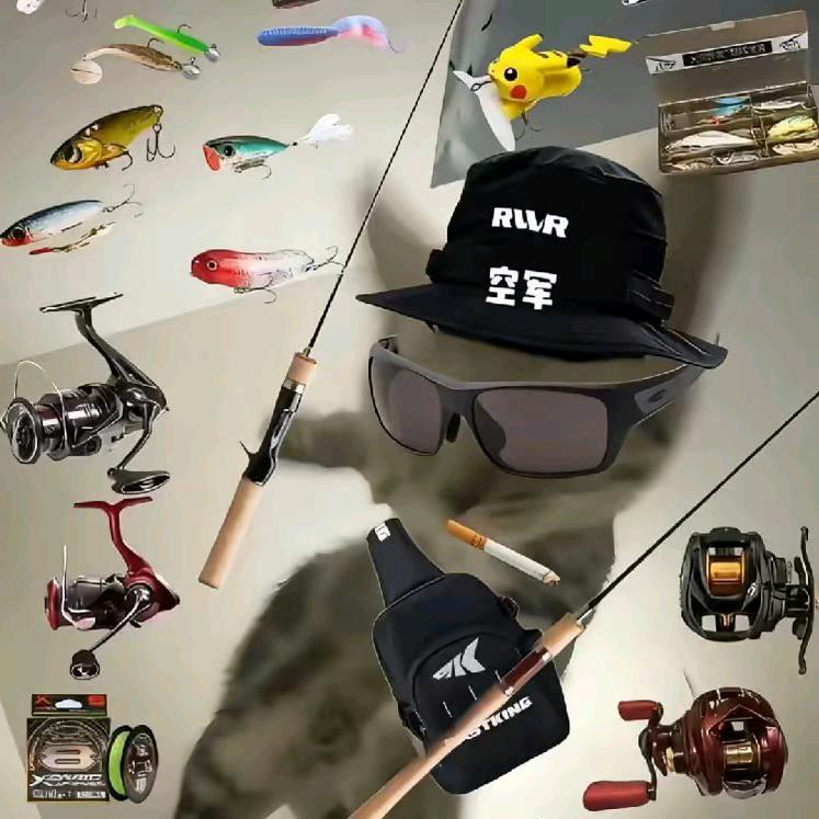 幻(钓鱼🎣)