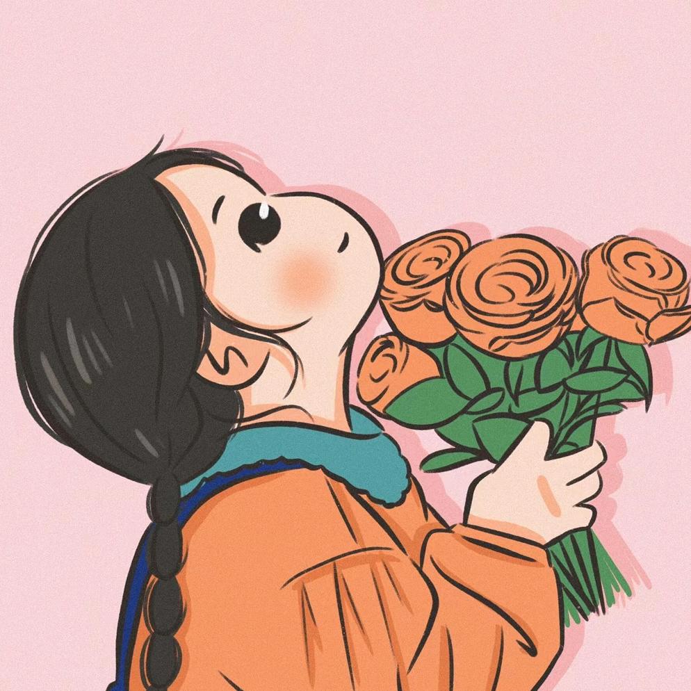 🍓琴儿
