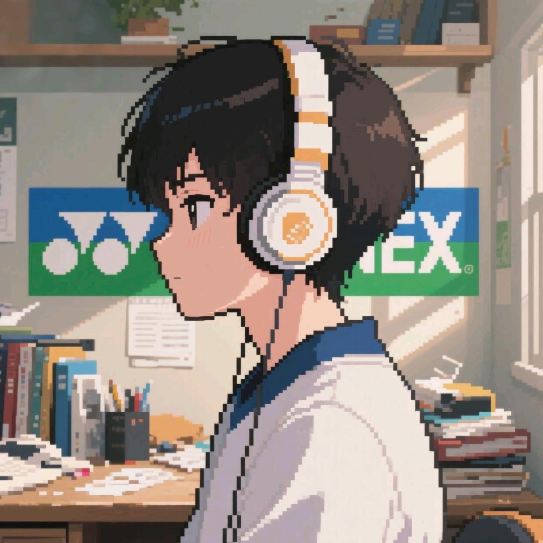 厨子与猫