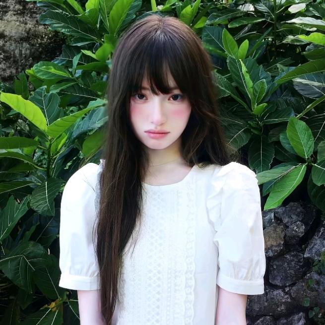 轻素栖花里