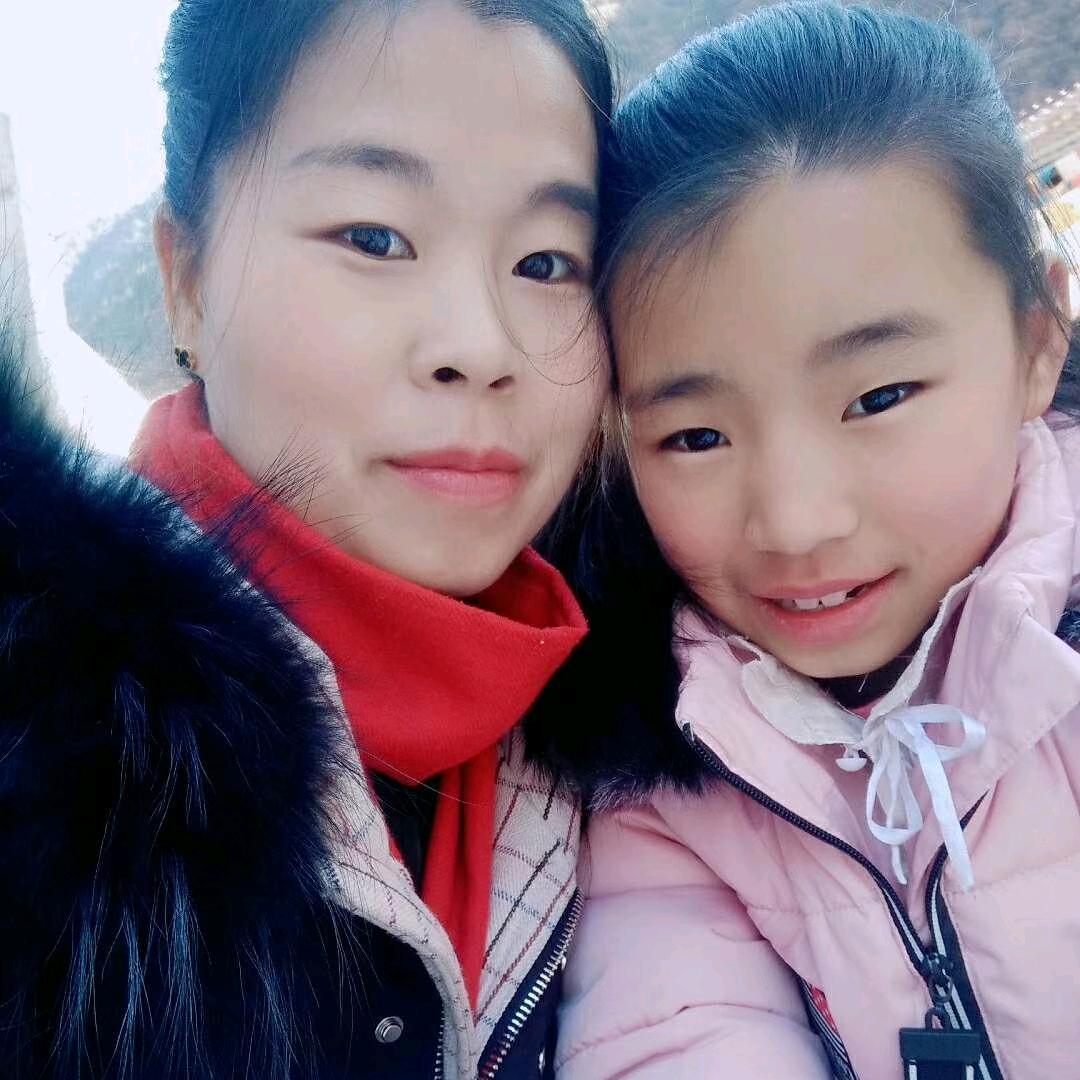 蓝梅幸福是什么？