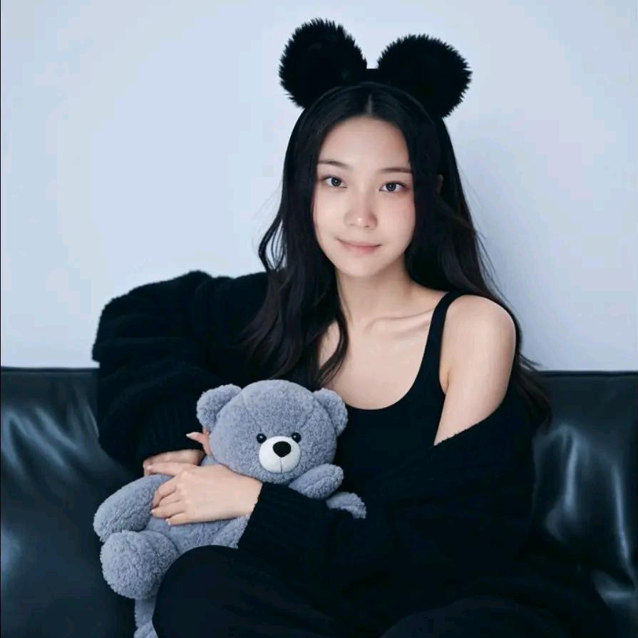 陈咪咪