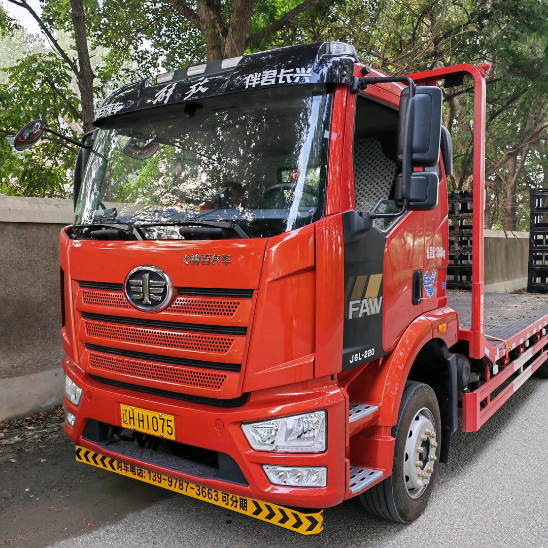 营口板车运输小滔