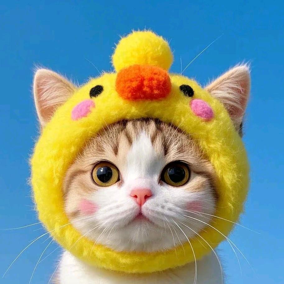 猫猫小屋🛖