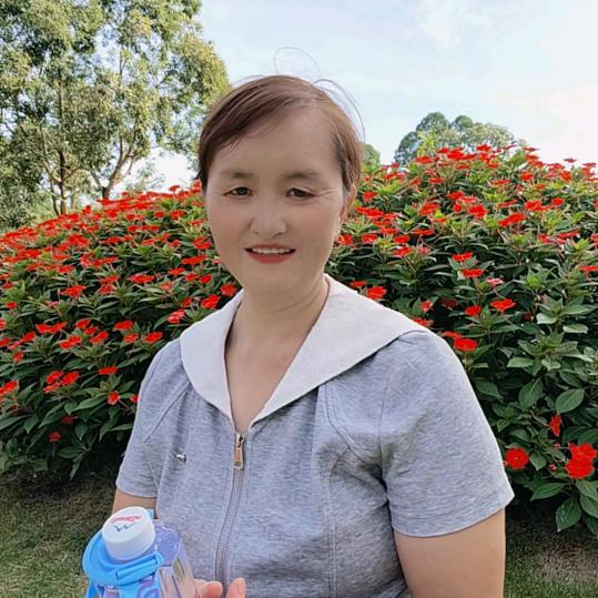 刘玉姐