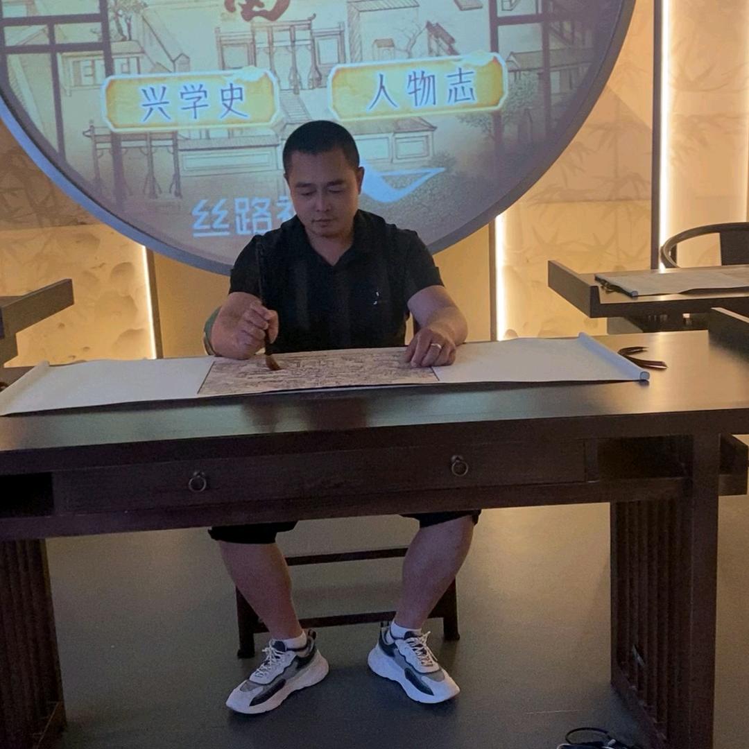 鑫诚中药材种植(老二哥)