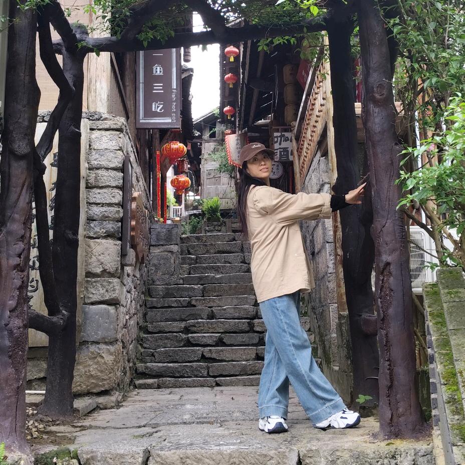 尚茜信息咨询