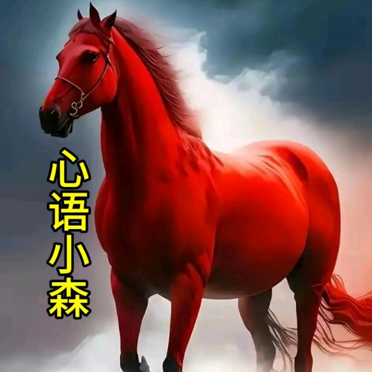 小森心语