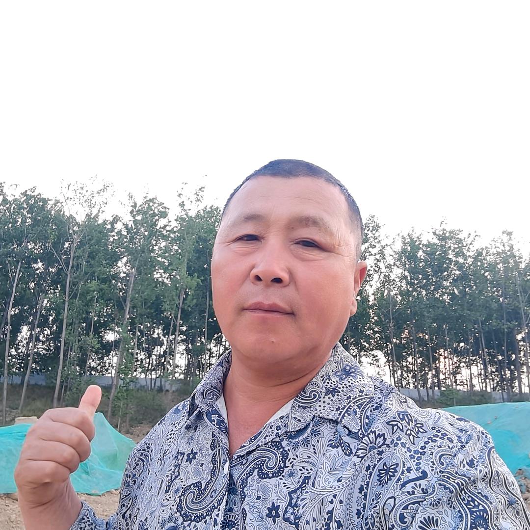 流浪人，人生如梦