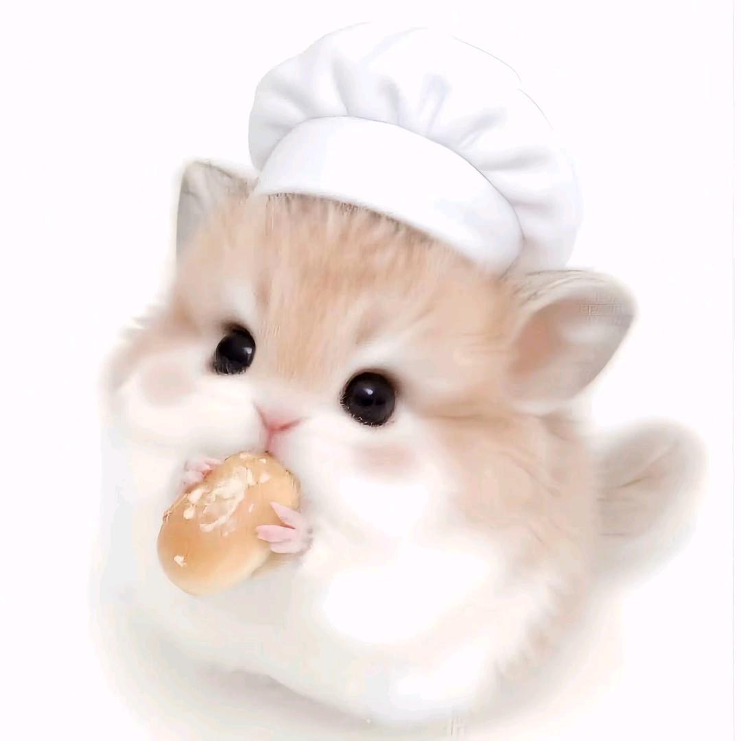 小獃🦝