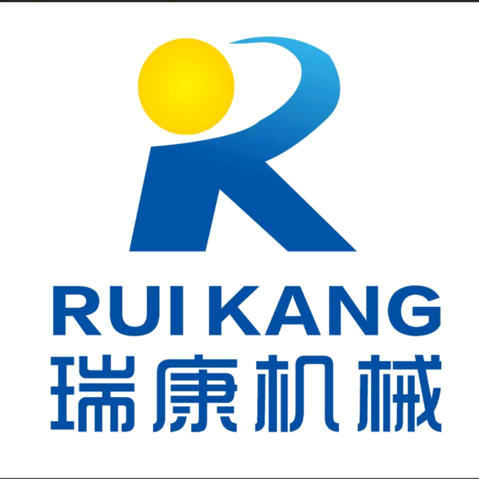 漯河市瑞康食品机械，生产大米锅巴全套设备