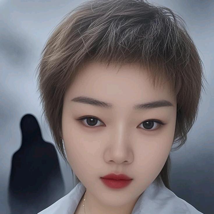 咱家院子对面绿丹兰