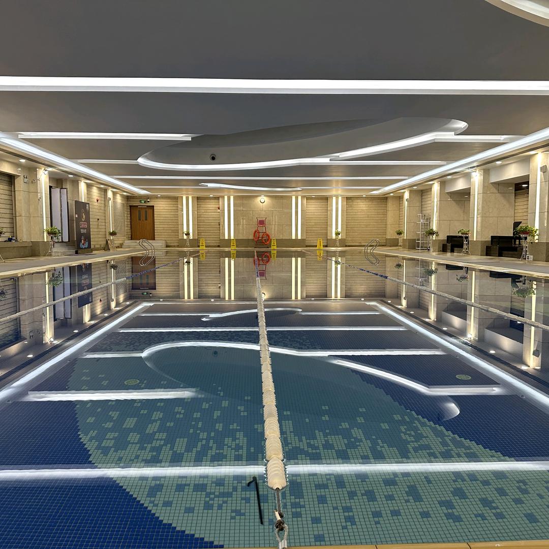 天地二期A8综合馆