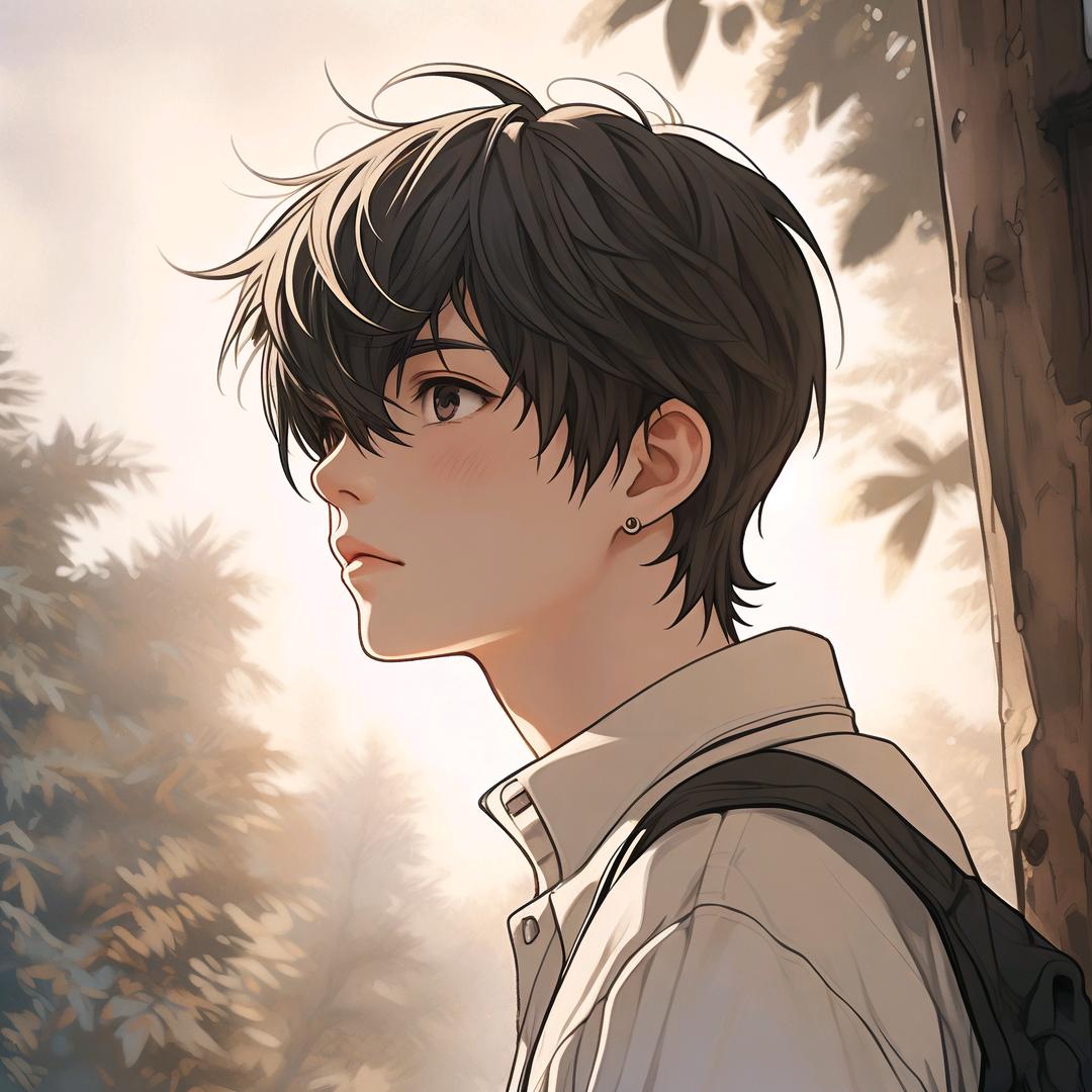 山河
