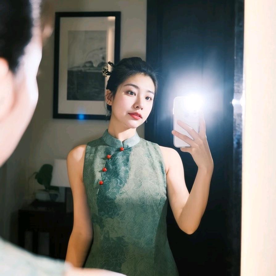 超级胖的小许同学！😘