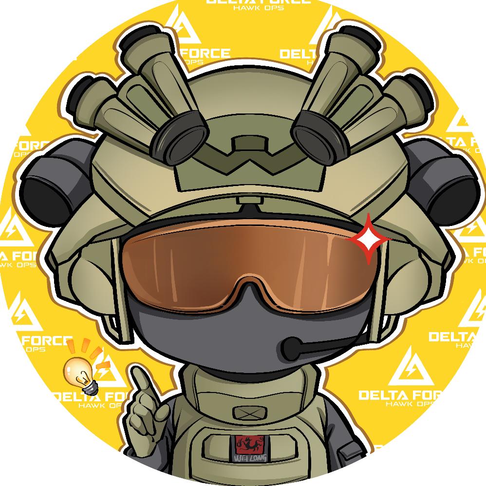 粥博士（三角洲行动）