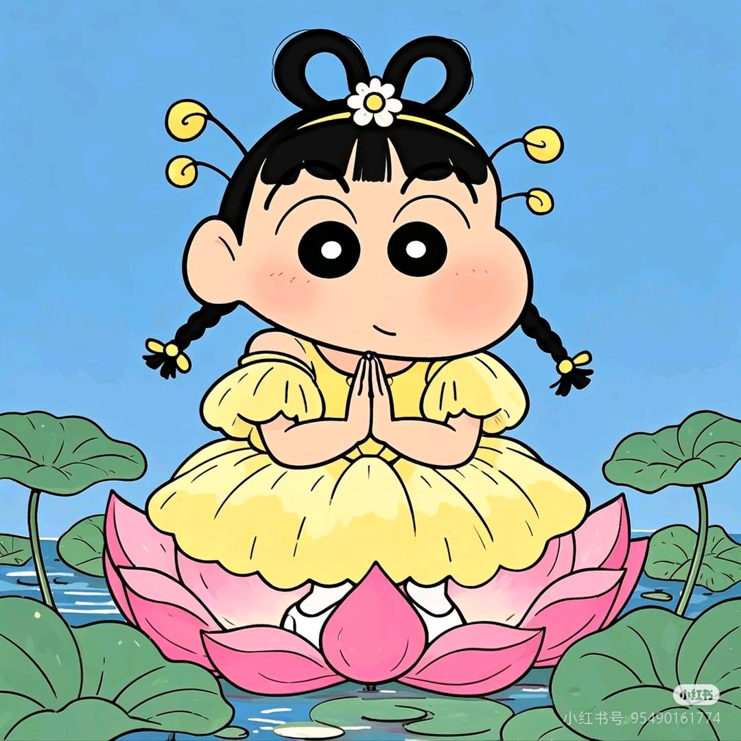 天天念财