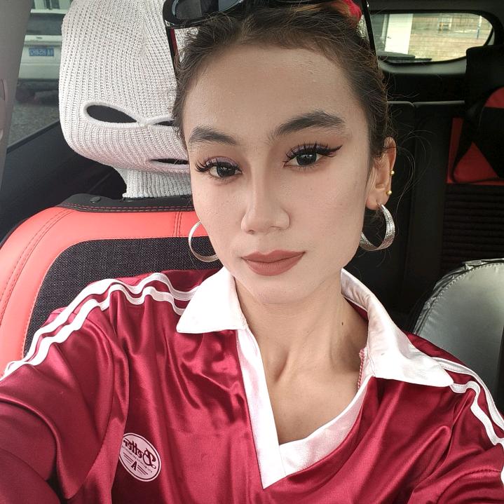 一个人💔