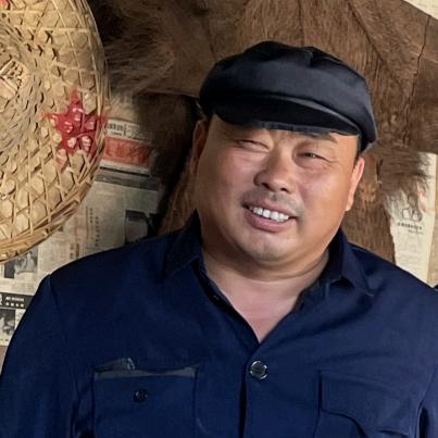 家电德滨大叔