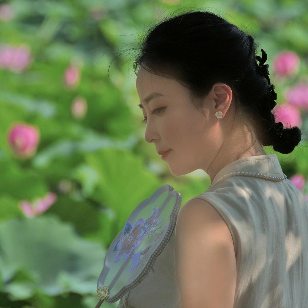 暖暖