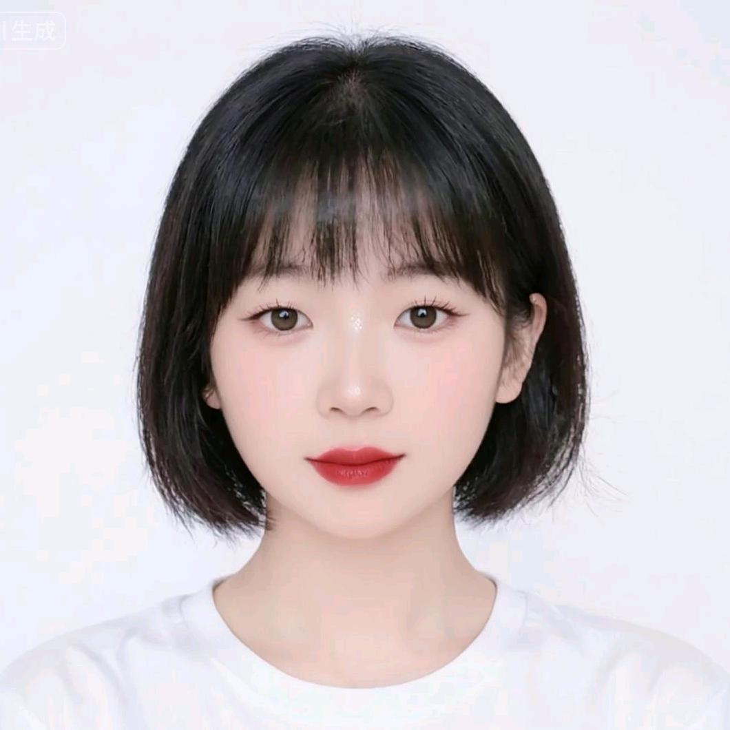 A-小⊙ω⊙做蛋糕的小丽