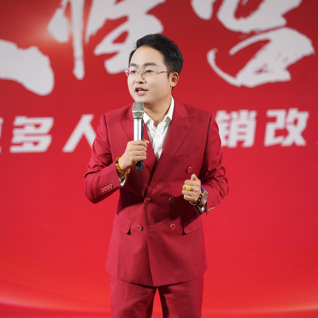 悟者谋略录