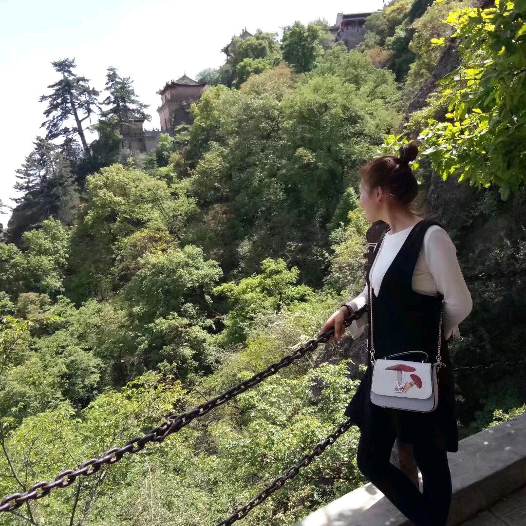 菩提树下